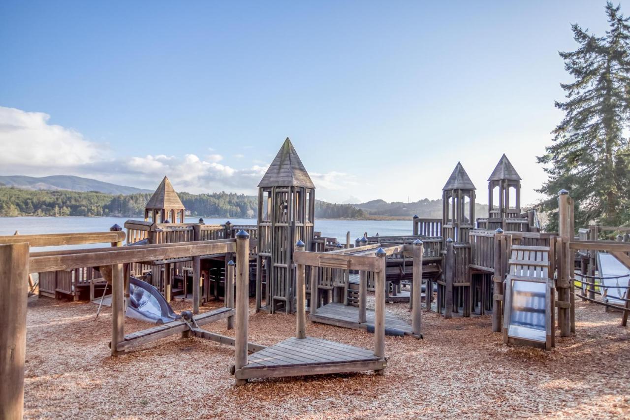 فيلا Dock Of The Bay 305 مدينة لينكولن المظهر الخارجي الصورة